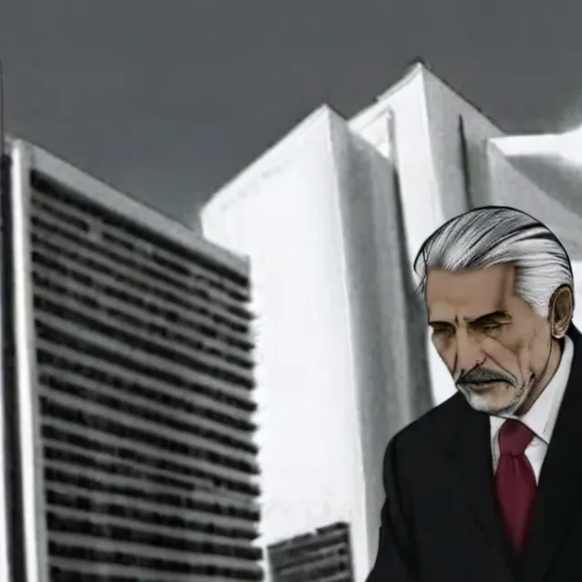 chat with ai character: pancho 