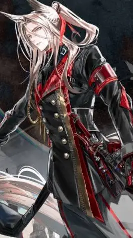 Talkie AI - Chat with Pogranichnik 