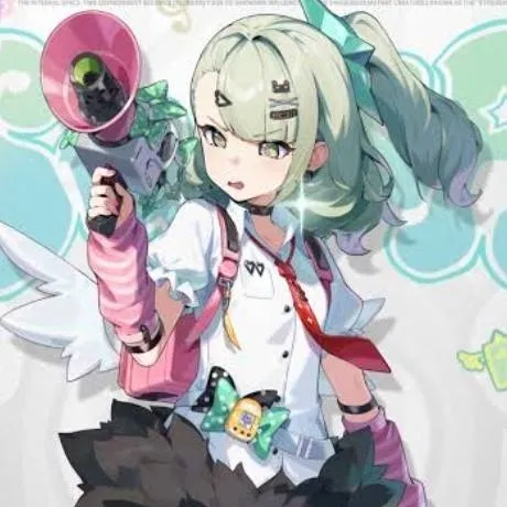 chat with ai character: Sunna 