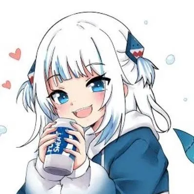 chat with ai character: Gawr gura 