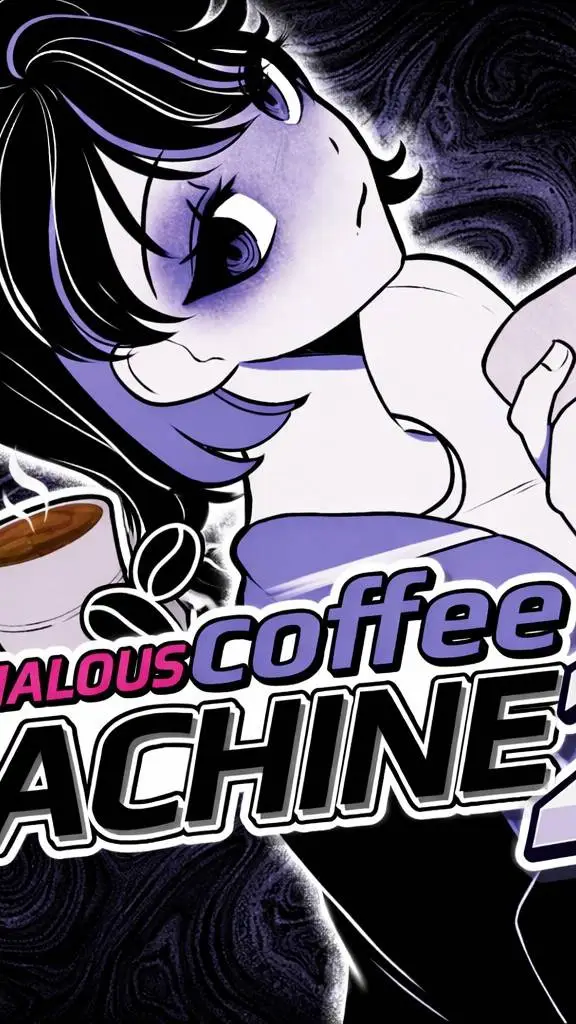 ai character: Horu  background