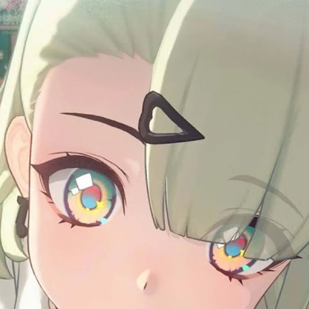 chat with ai character: Sunna 