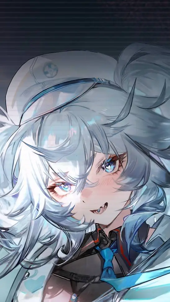 ai character: Florence  background