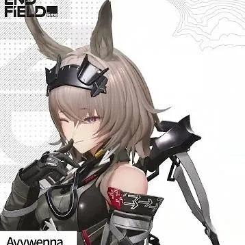 chat with ai character: Avywenna 