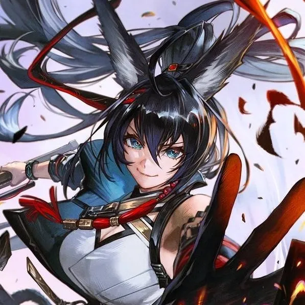 chat with ai character: Blaze