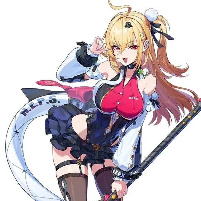 chat with ai character: Cissia 