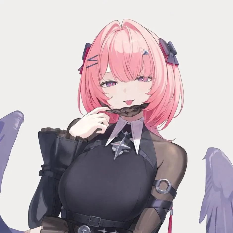 chat with ai character: Remielle 