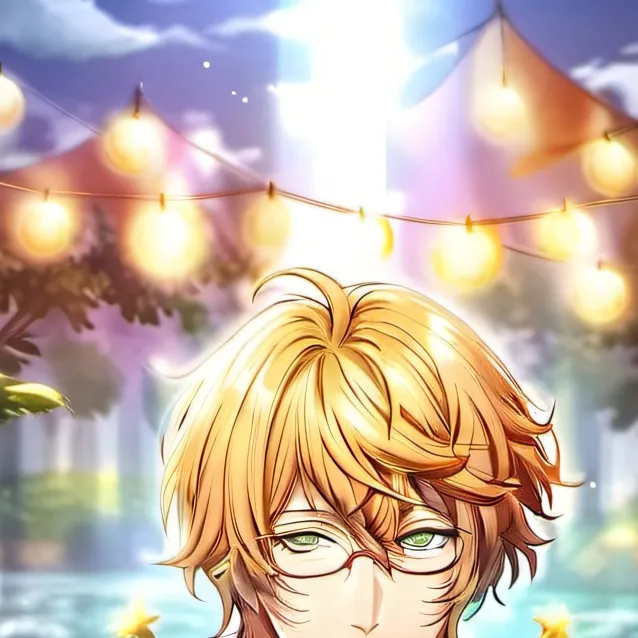 chat with ai character: Natsuki Shinomiya