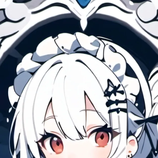 chat with ai character: Lucy
