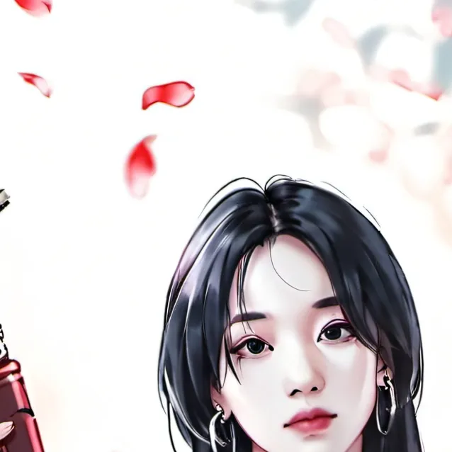 chat with ai character: Lisa 