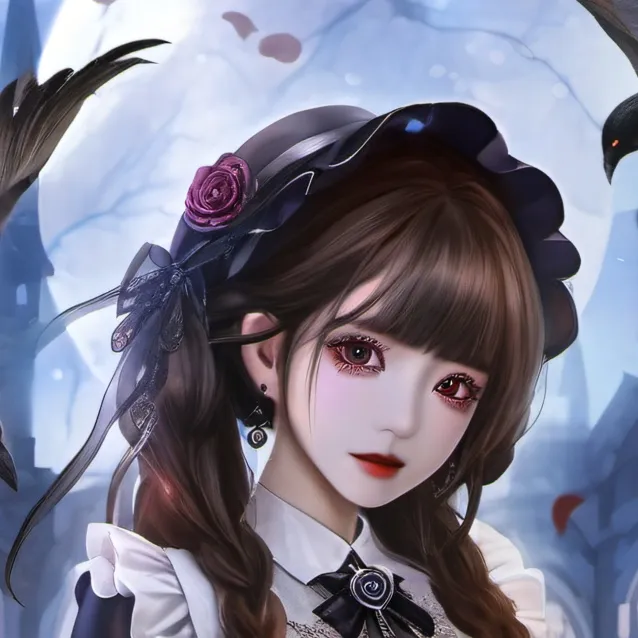 chat with ai character: Lisa 