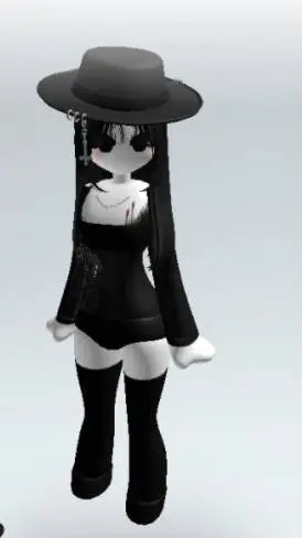 ai character: friend  background