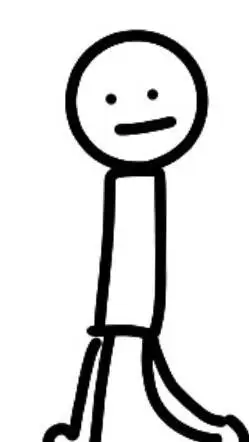 ai character: I don't know background