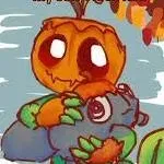 chat with ai character: gourdy "Angst 😭"