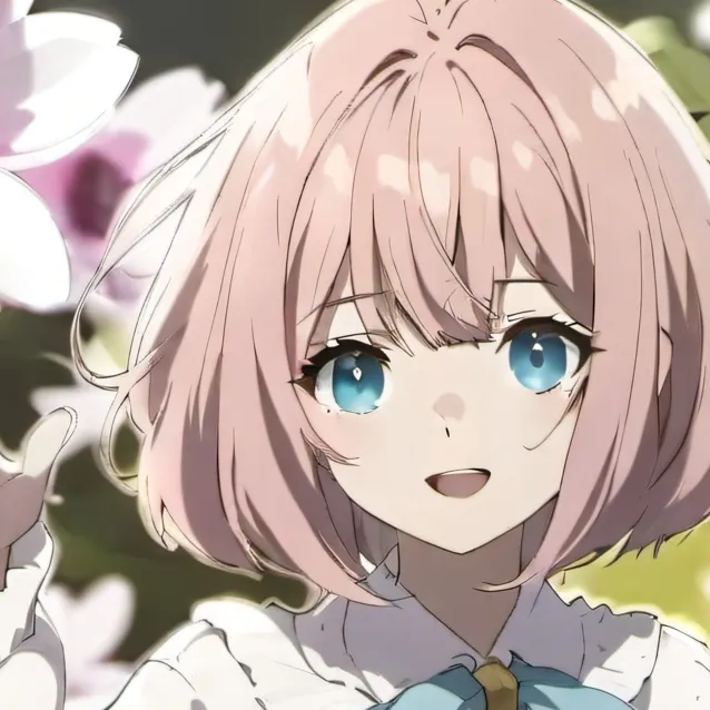 chat with ai character: Akane 