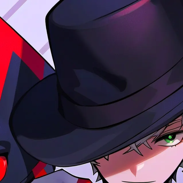 chat with ai character: white room mha