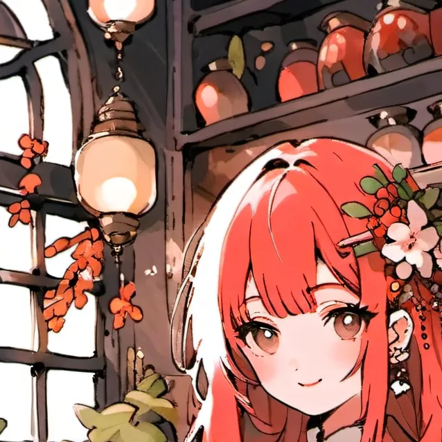 chat with ai character: idk anymore