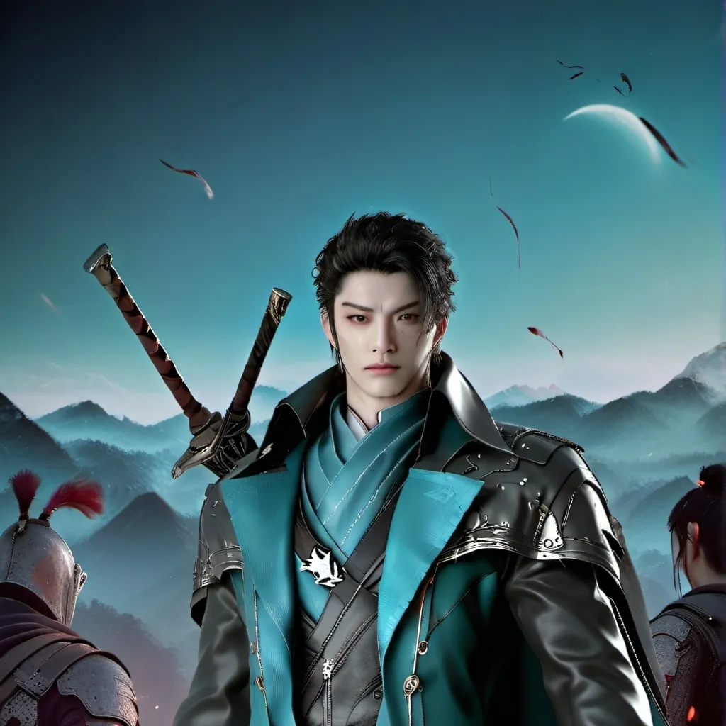 chat with ai character: mha water incident