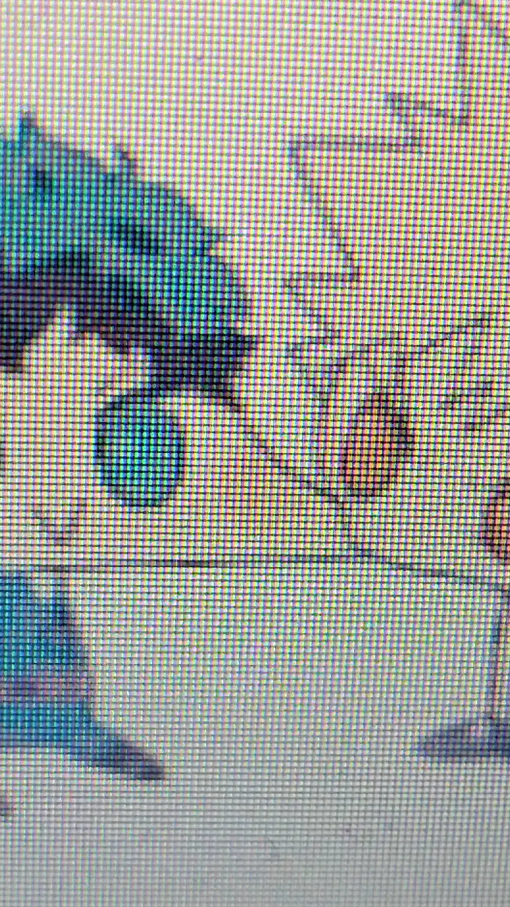 ai character: dekus cusses! background