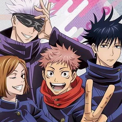 chat with ai character: JJK