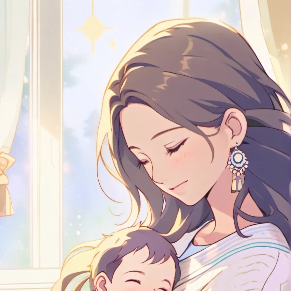 chat with ai character: sus mom
