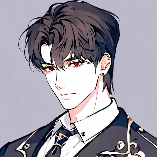 chat with ai character: alex