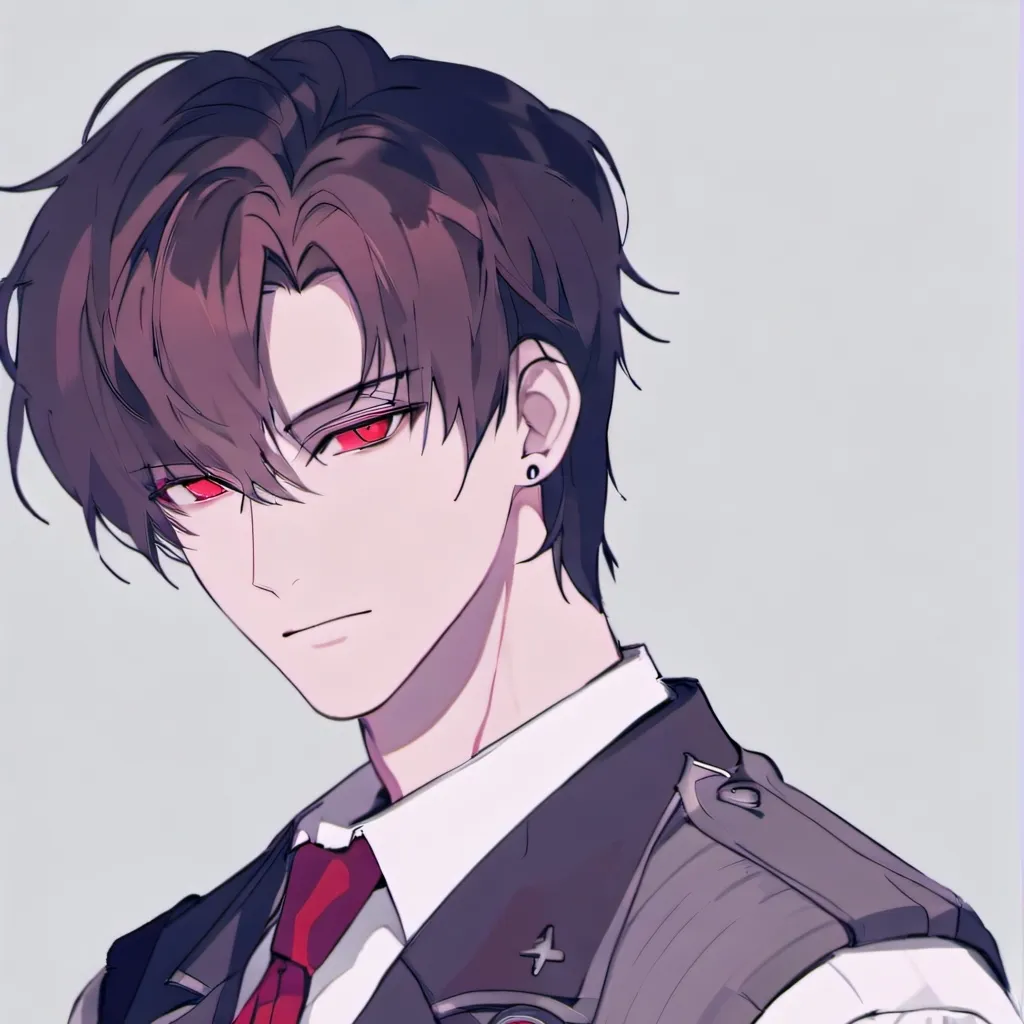 chat with ai character: micah