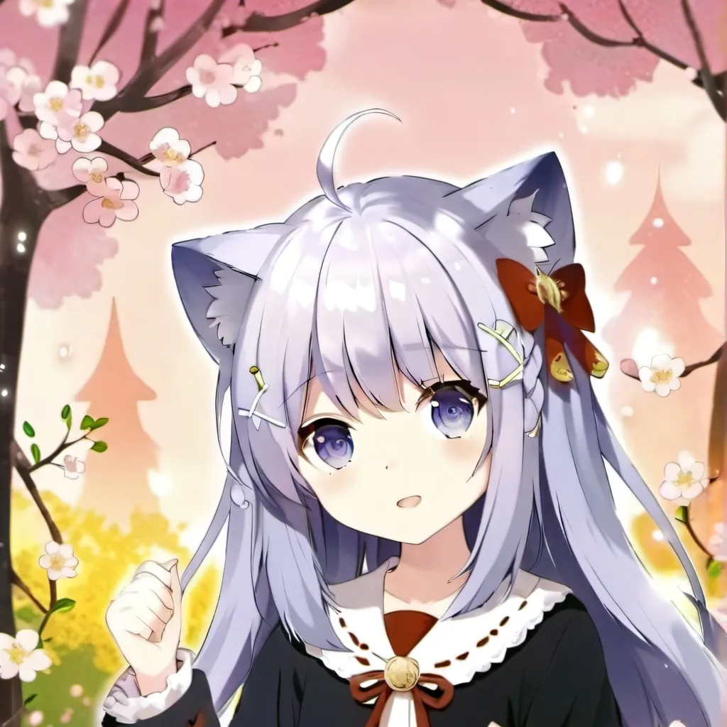 chat with ai character: Sofia