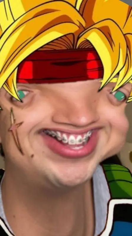 ai character: ElAbrahaham background