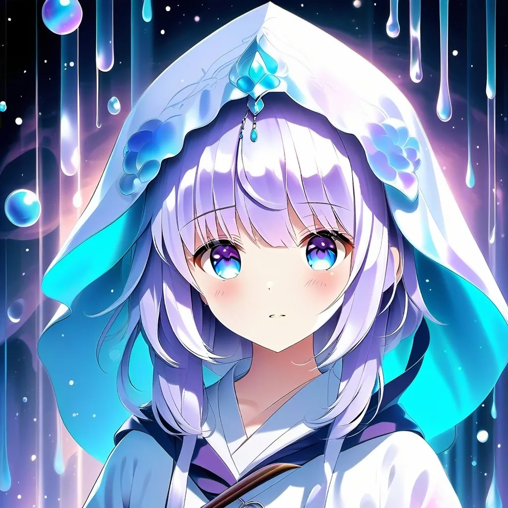 chat with ai character: Vannesa 