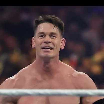 chat with ai character: John Cena