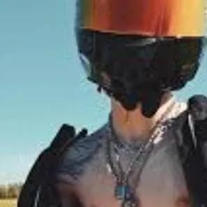 chat with ai character: Biker