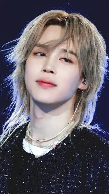 ai character: Jimin background