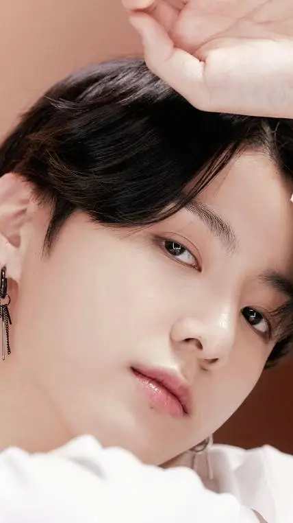 ai character: JungKook background