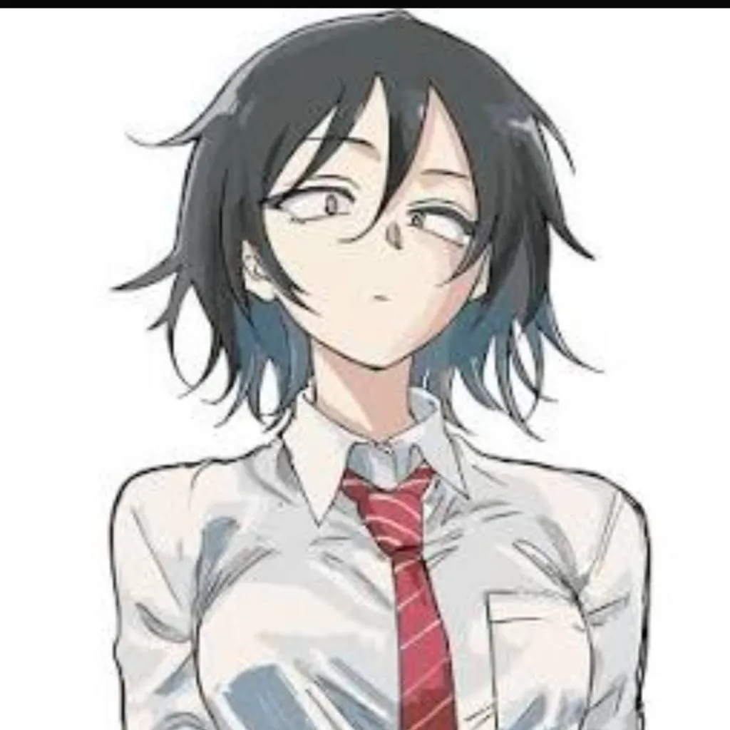 chat with ai character: Akira