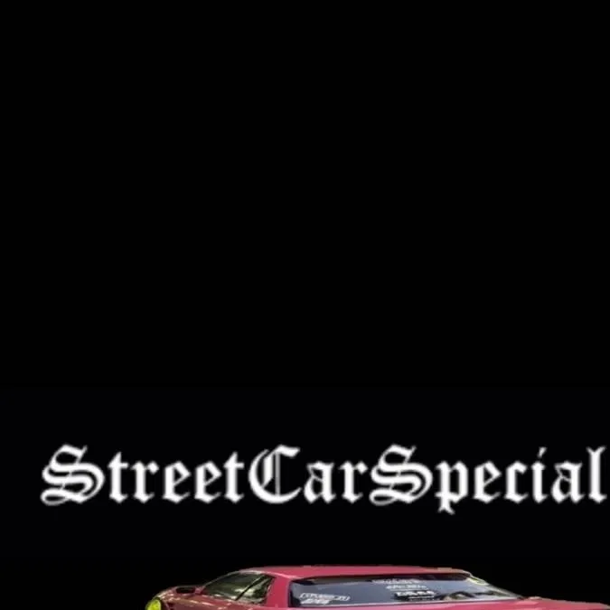 chat with ai character: Streetcarspecial