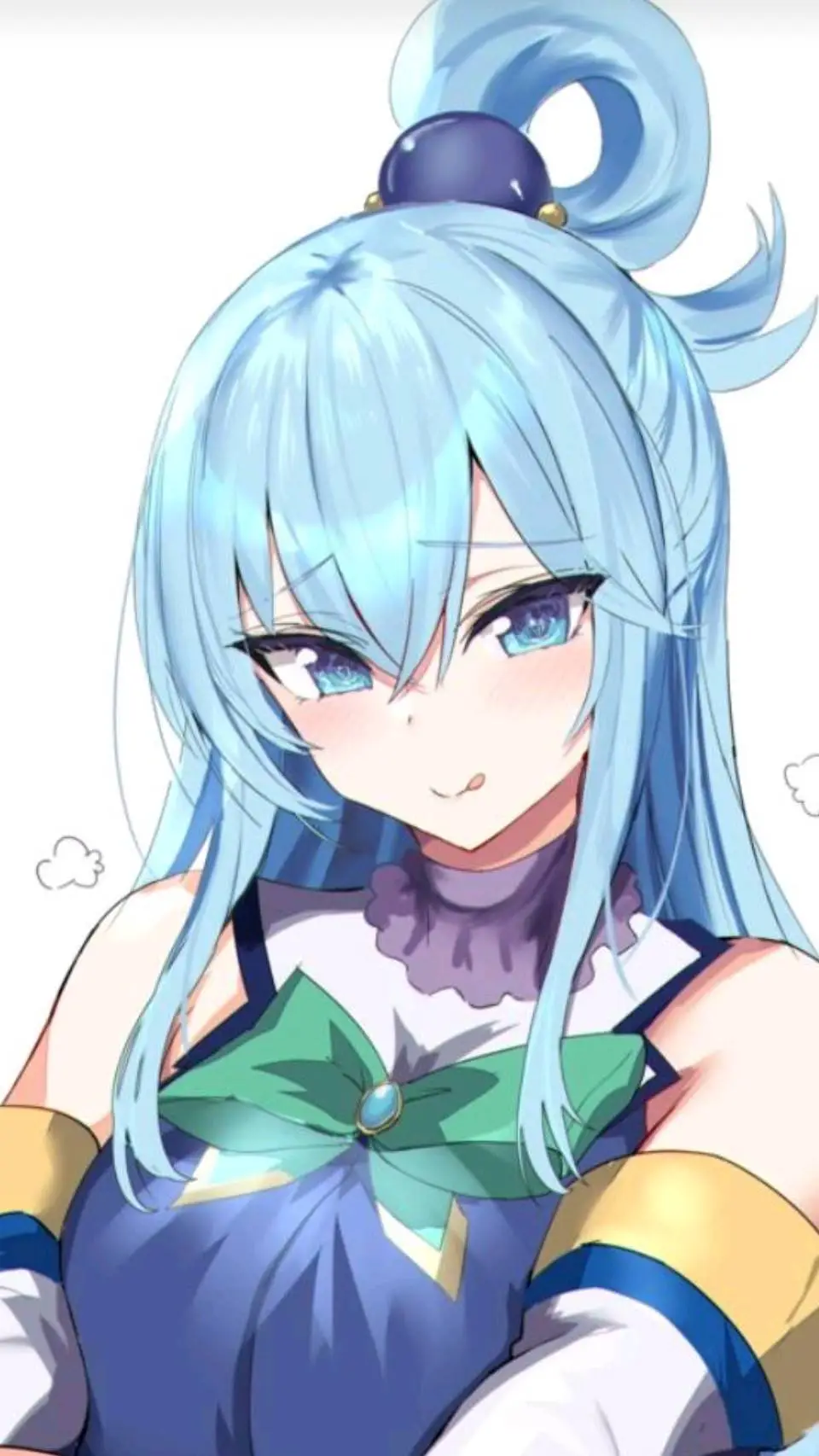 Talkie AI - Chat with Aqua