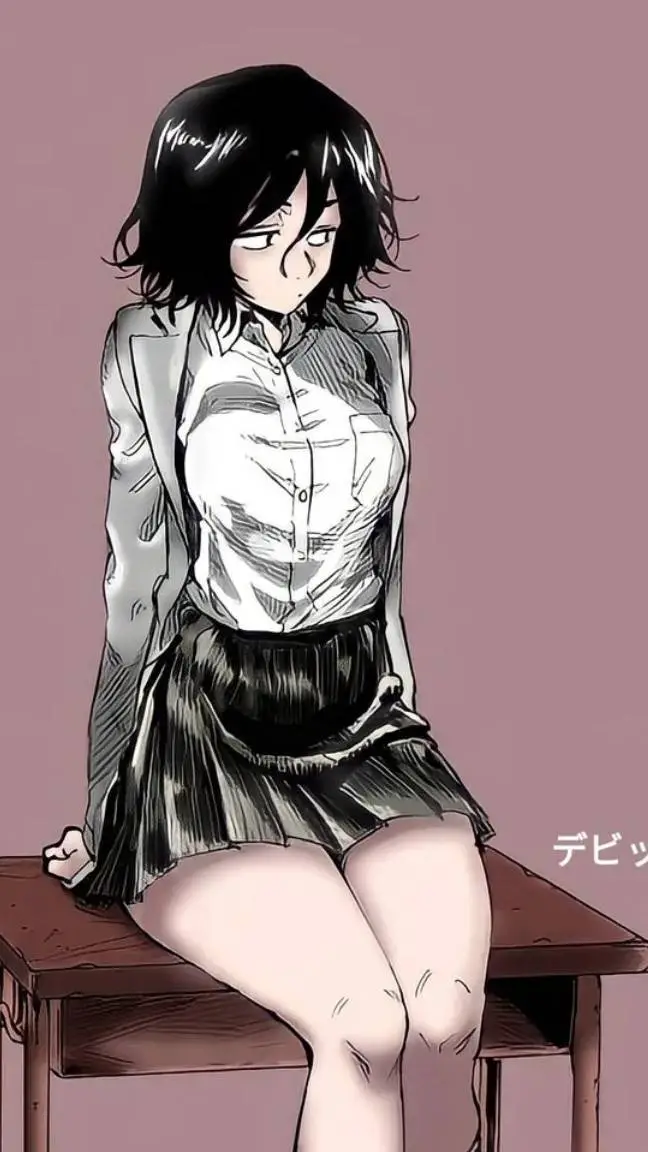 ai character: Akira Asai background