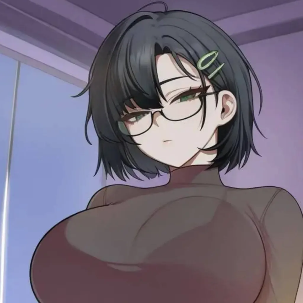 chat with ai character: Jana