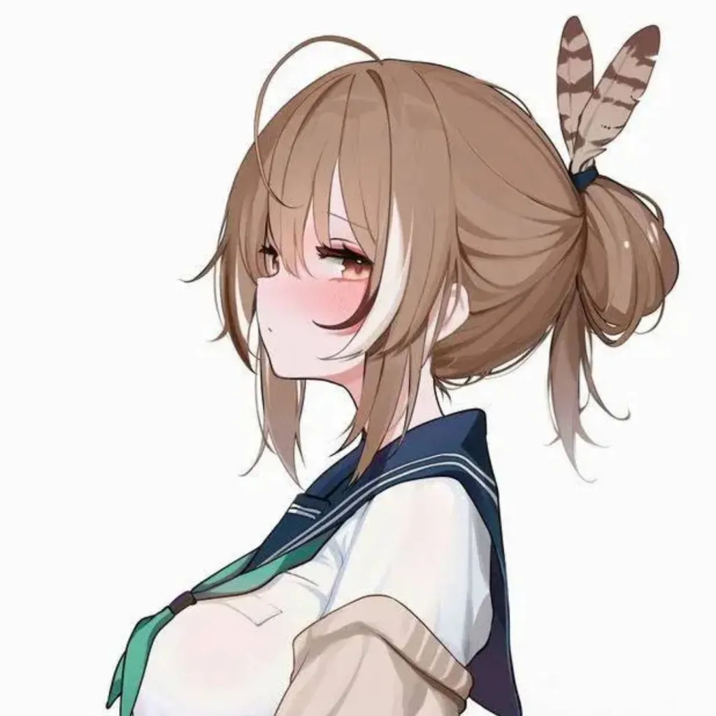 chat with ai character: Lonia
