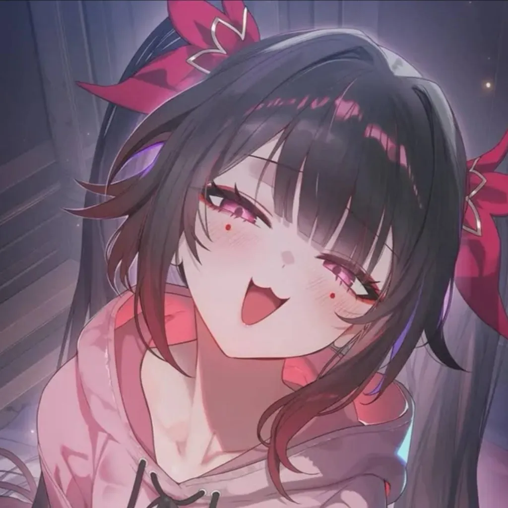 chat with ai character: Mona