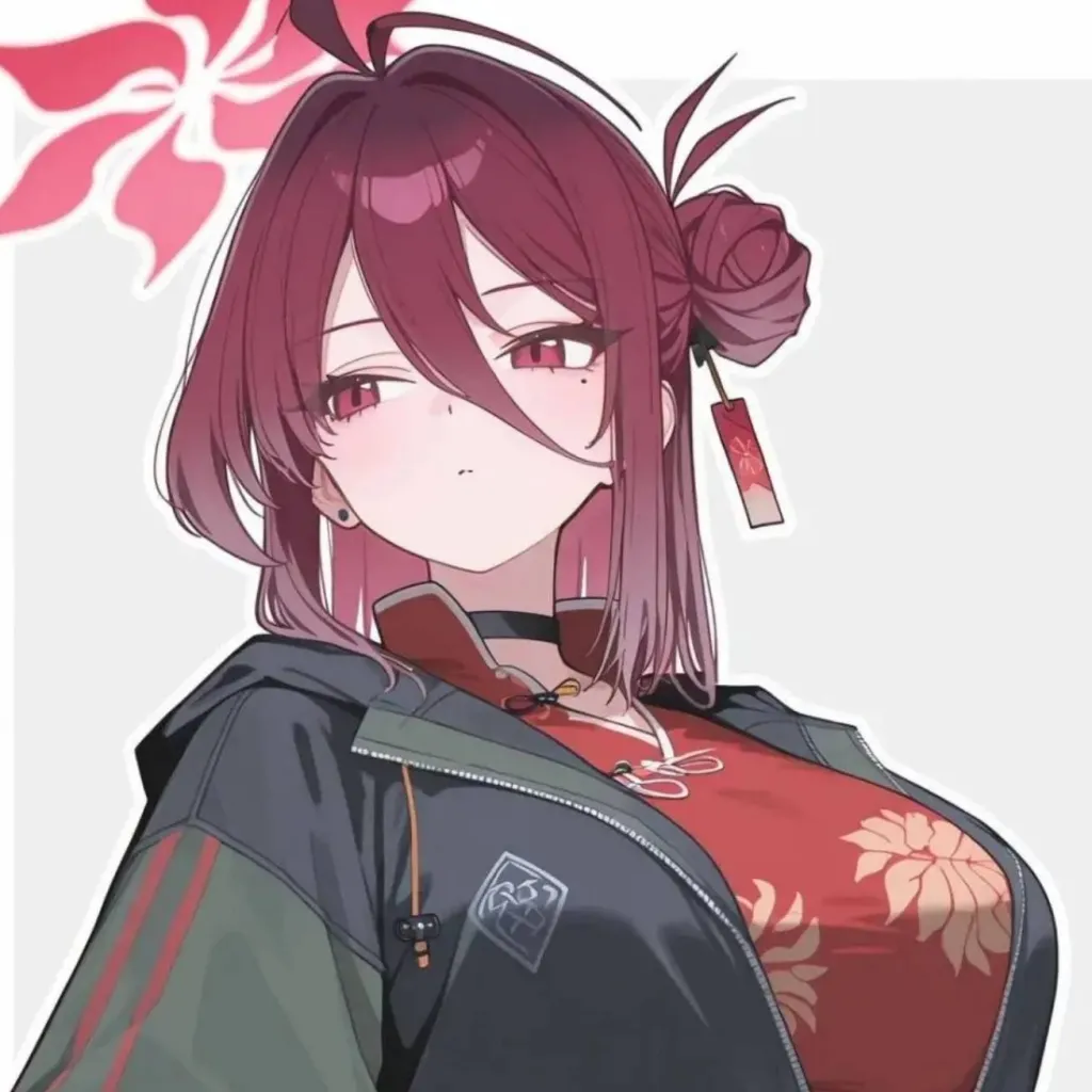 chat with ai character: Chana