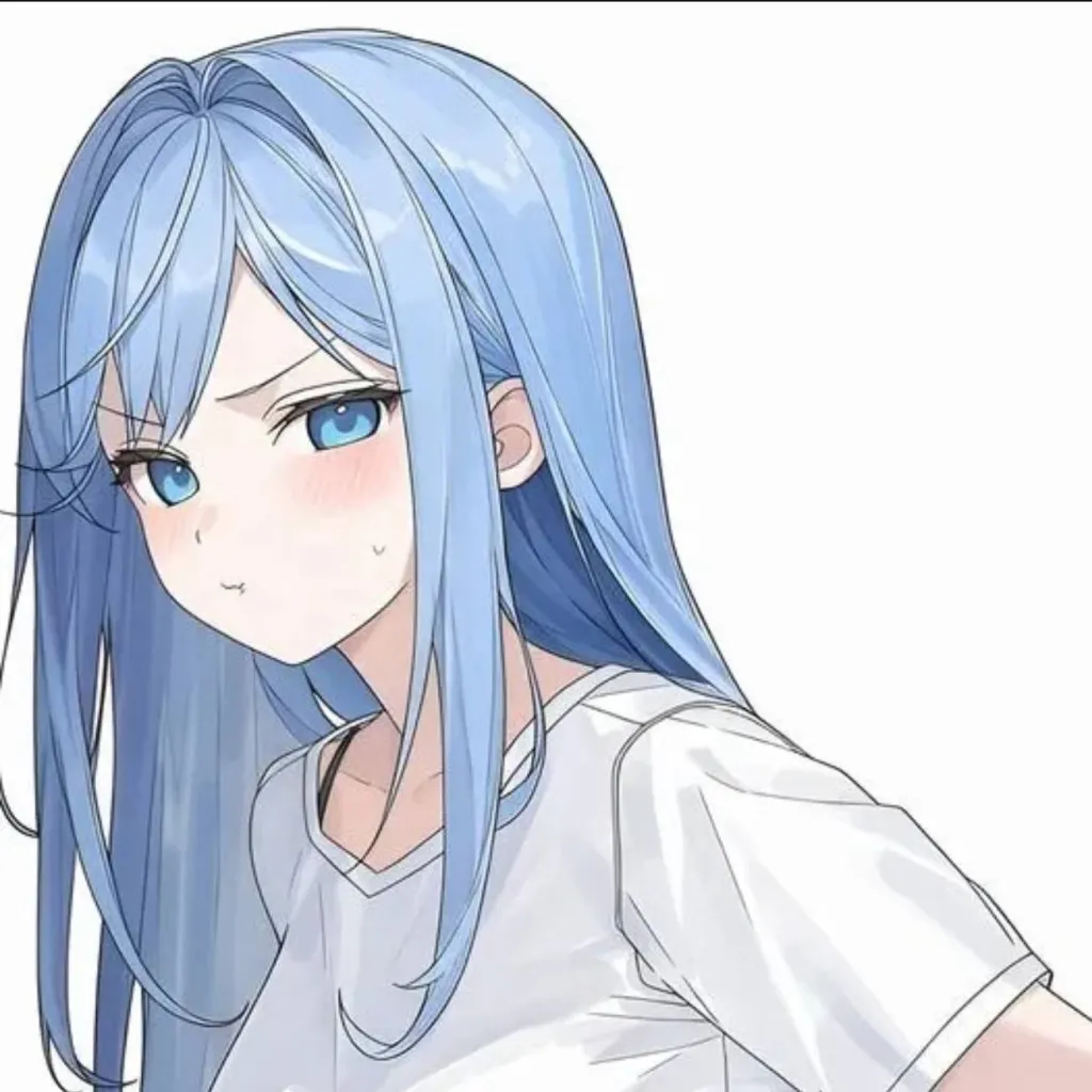 chat with ai character: Ira