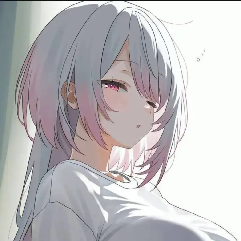 chat with ai character: Hana