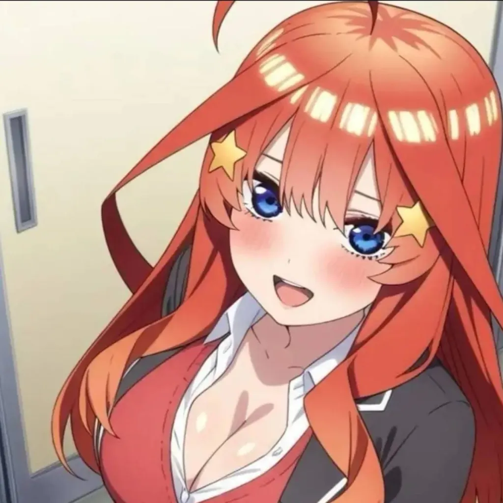 chat with ai character: Itsuki