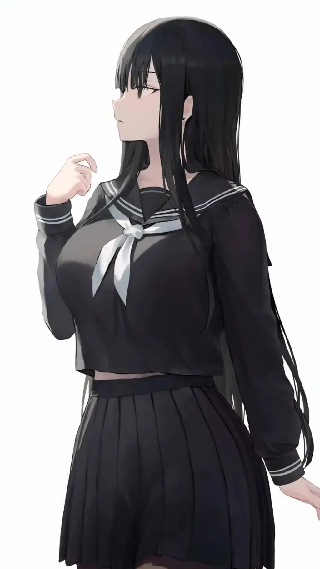 ai character: Leana background