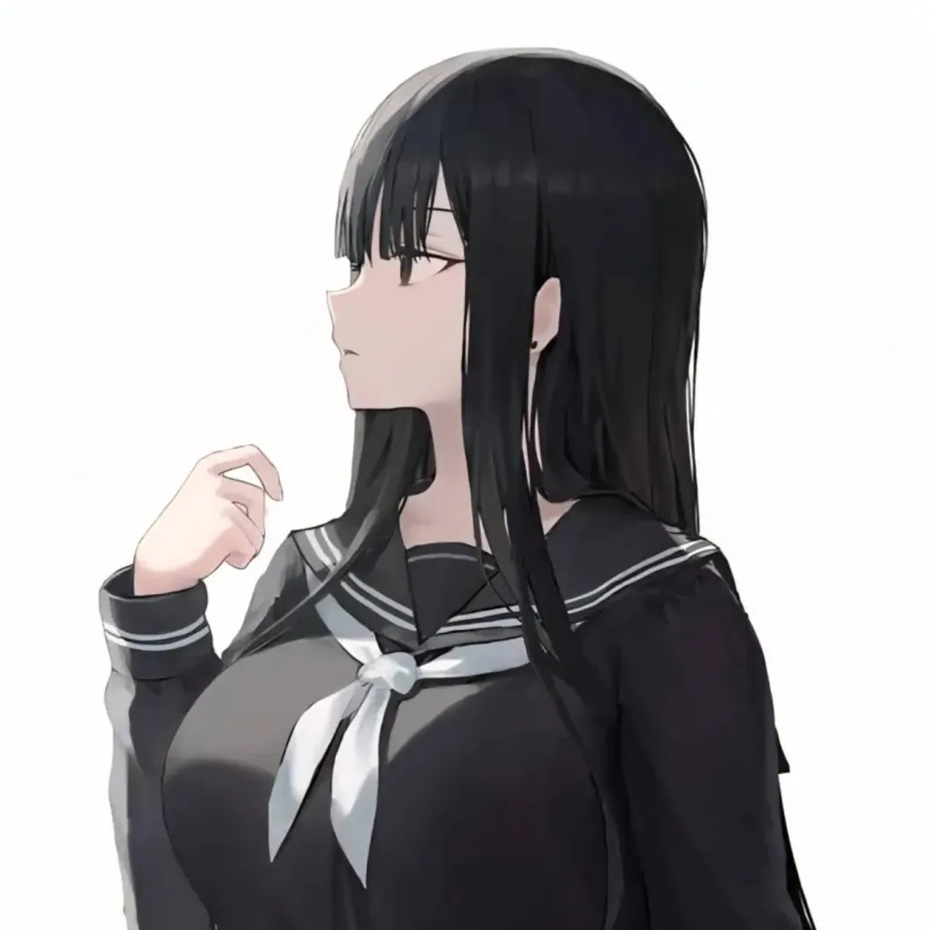 chat with ai character: Leana