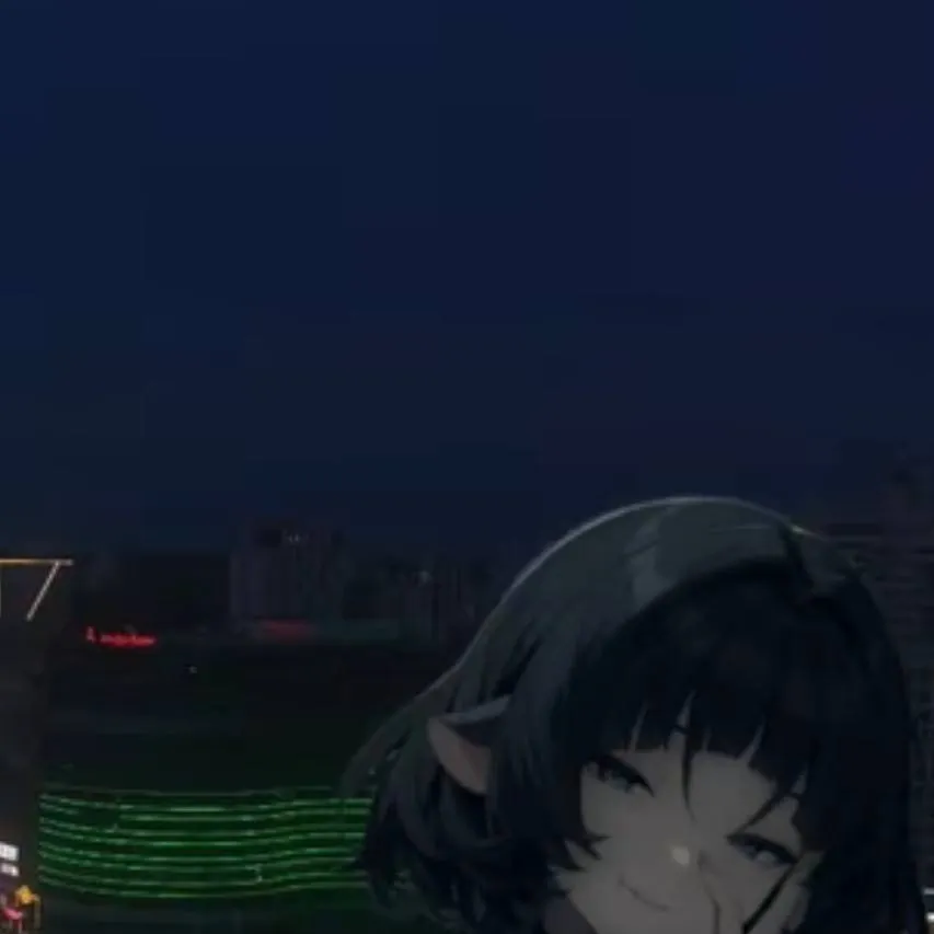 chat with ai character: Jane