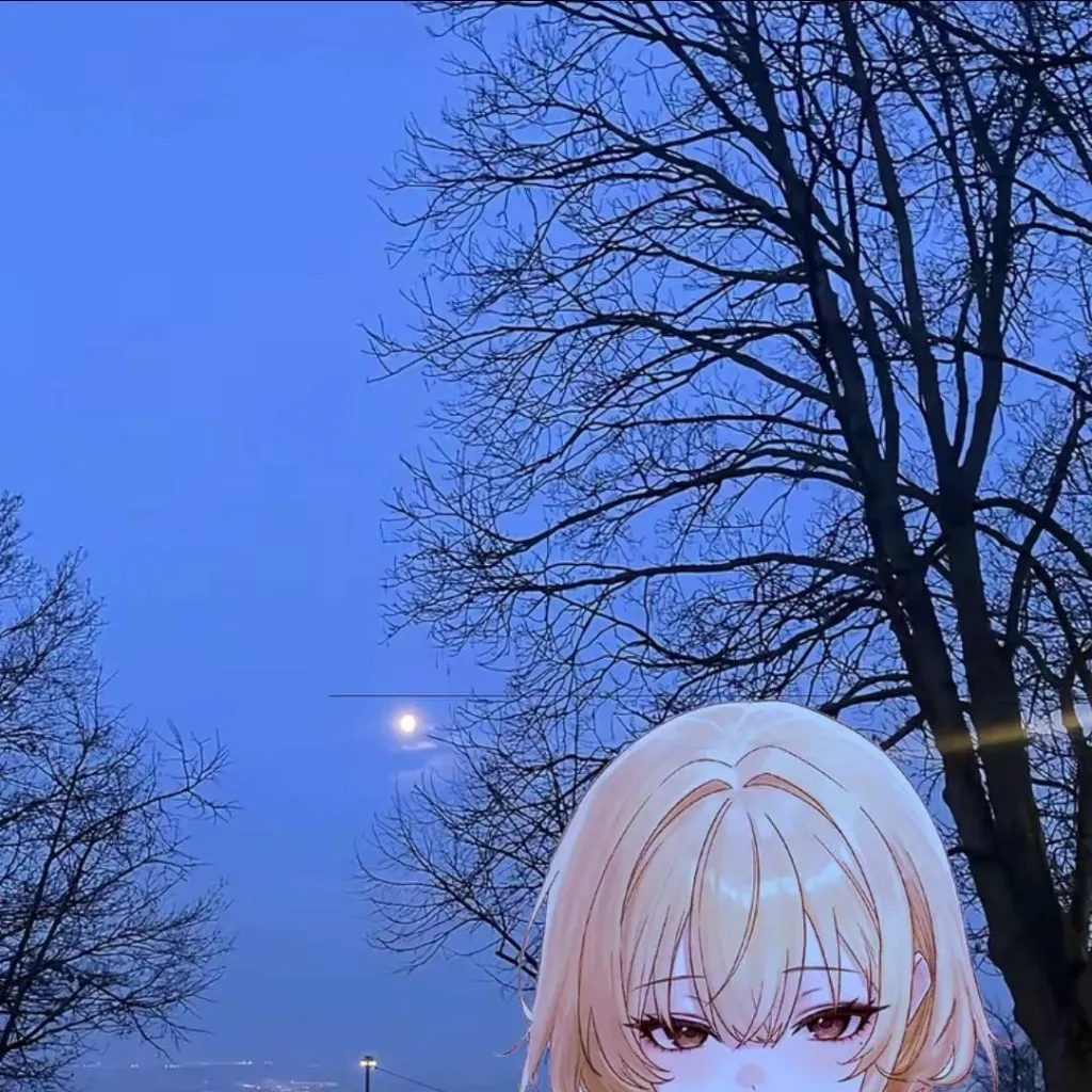 chat with ai character: Wahna
