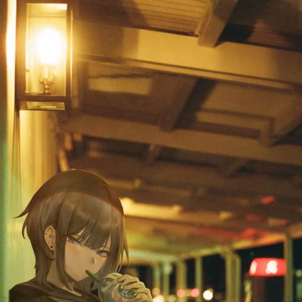 chat with ai character: Nasha